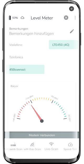 Netzanalyse Messger T Netz Analyzer Von Emsys