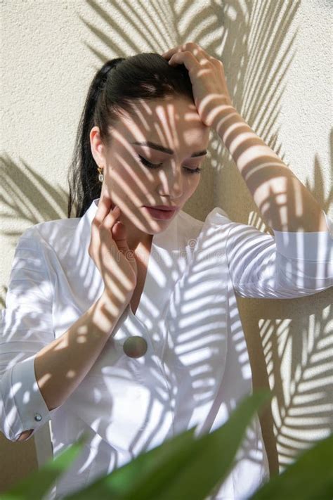 Sexy Asian Lingerie Model Stock Photos Free Royalty Free Stock Photos From Dreamstime