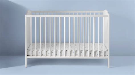 Buy Baby Cribs & Crib Mattresses in UAE | Upto 30% Off - IKEA