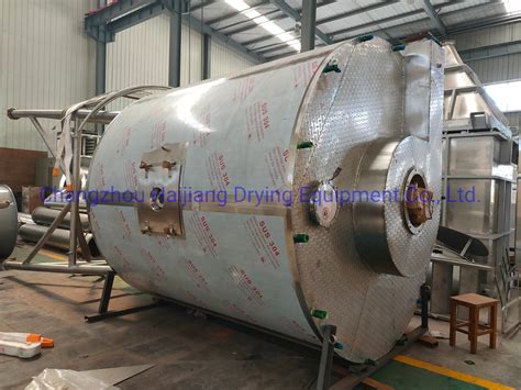 LPG Series High Speed Centrifugal Gum Arabic Spray Drying Machine