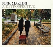 Pink Martini – Discography Items