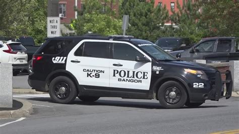 Bangor police focus on building trust, but some people hesitant | newscentermaine.com