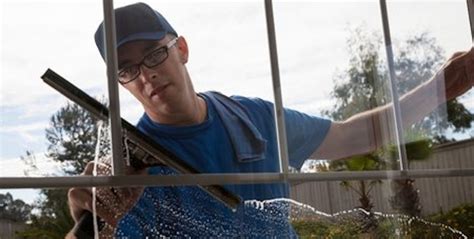 Professional Residential Window Cleaning Increasing The Lifespan Of