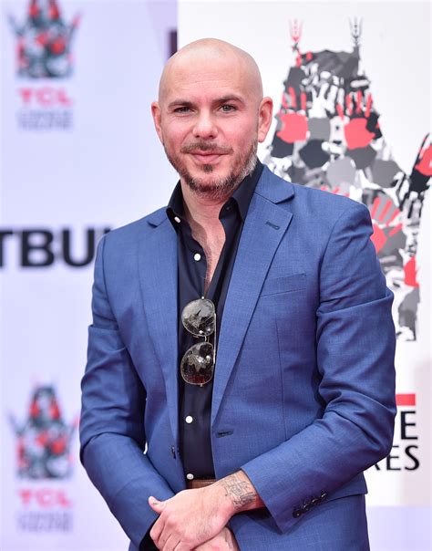 Pitbull Net Worth - Wiki, Age, Weight and Height, Relationships, Family