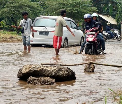 Terobos Banjir Koran Jakarta