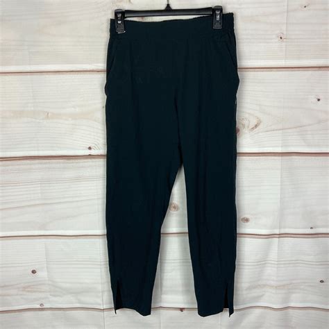 Apana Womens Jogger Pants Gem