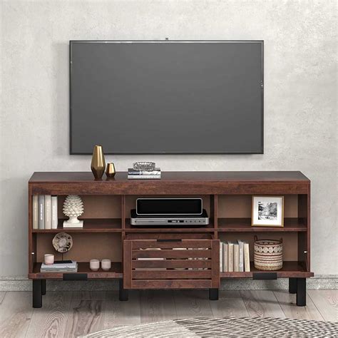 Шкаф за телевизор / ТВ шкаф 10FJTRTC02BR с. Първомайци • OLX.bg