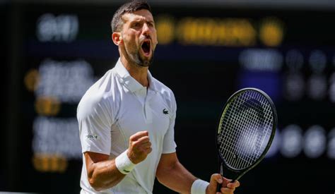 Djokovic Passa Por Cirurgia Bem Sucedida No Joelho E Vai Disputar