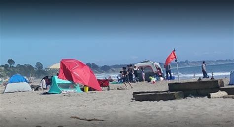 Seacliff State Beach Campground - 3 Photos - Aptos, CA - RoverPass