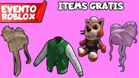 Consigue Items Gratis En Roblox Evento Fashion Klossette Youtube