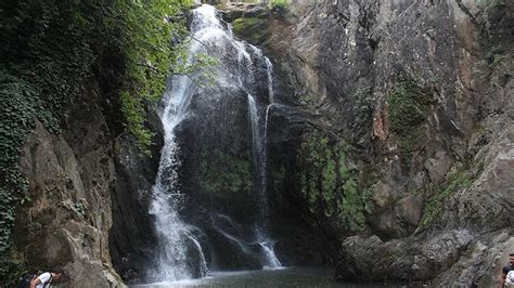 Bursa Daki Elale Turistlerin Ilgi Oda Oldu