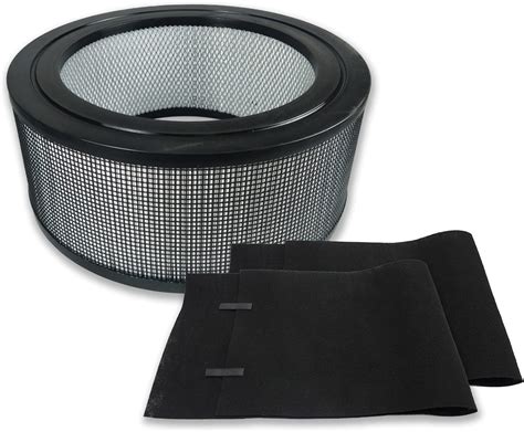 Amazon Pureburg Replacement True Hepa Filter Set Compatible