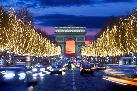 Christmas in Paris Wallpapers - Top Free Christmas in Paris Backgrounds - WallpaperAccess