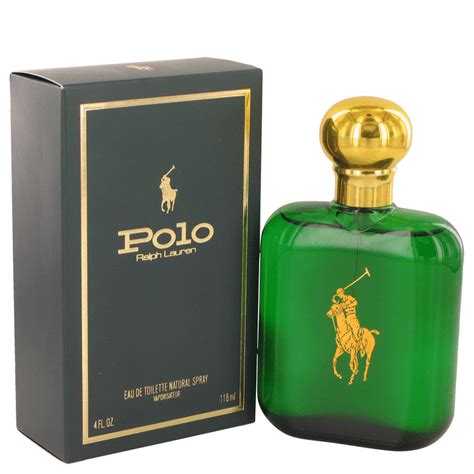 Ralph Lauren Polo Cologne For Men Buy Online Now At