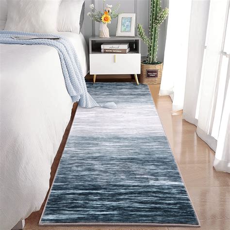 Caromio Hallway Runner Rug X Indoor Modern Abstract Kitchen Mat