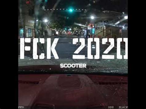 Scooter Fck Teaser Youtube