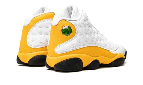 Nike Air Jordan 13 Retro Del Sol Kingwalk