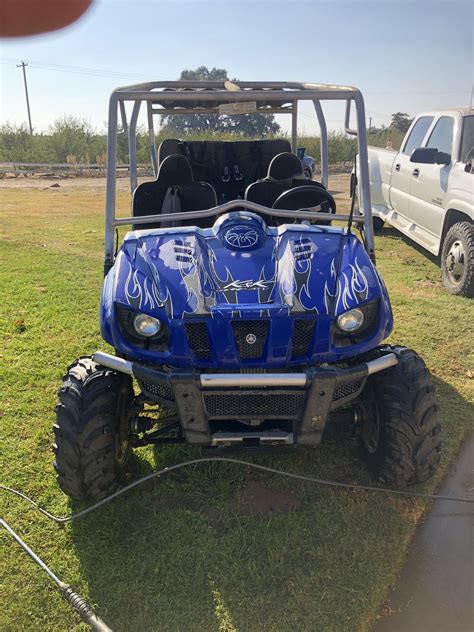 2006 Rhino For Sale In Livingston CA OfferUp