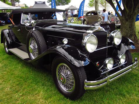 1930 Packard 745 Deluxe Eight Roadster Ii By Iheartcars78 On Deviantart