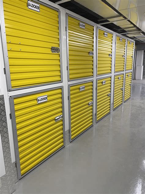 Best Self Storage In Dubai Largest Self Storage Company