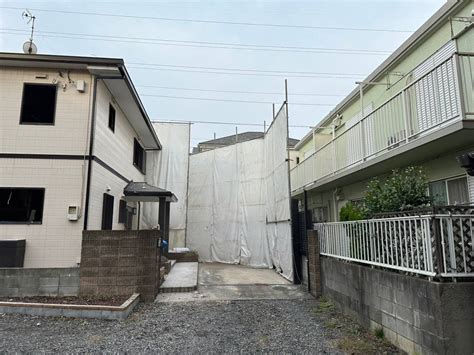 東京都足立区谷在家で軽量鉄骨2階建物解体工事を着工させて頂きました。 皆様にとって最良の解体会社様とご縁が繋がるような情報を 埼玉を