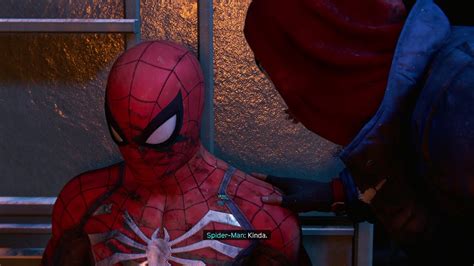 SPIDER MAN MILES MORALES PC Gameplay HOLD ONTO YOUR WEB SHOOTERS