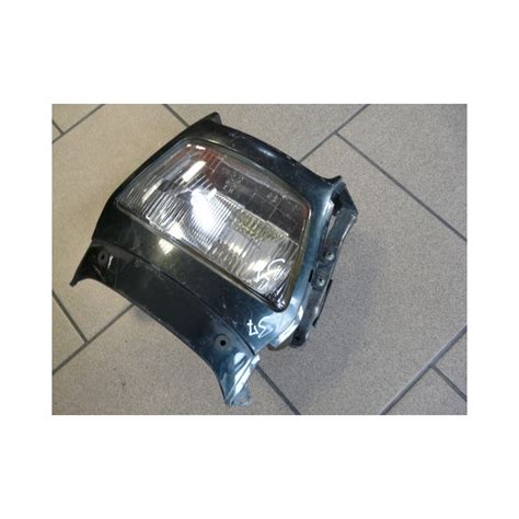 OWIEWKA CZACHA LAMPA SUZUKI GSF 600 1200 BANDIT Motoklinika