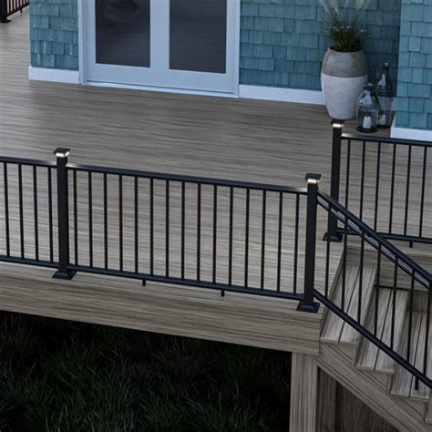 Deckorators Classic Railing | DeckExpressions