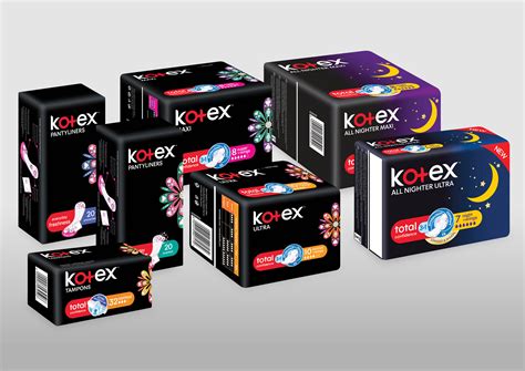 Kotex | Arrow Advertising