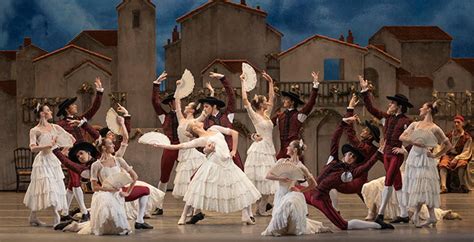 Don Quixote Palace Opera And Ballet Cinema Programme