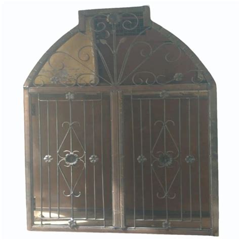 Modern Iron Window Grill For Home At Rs Kg In Lucknow Id