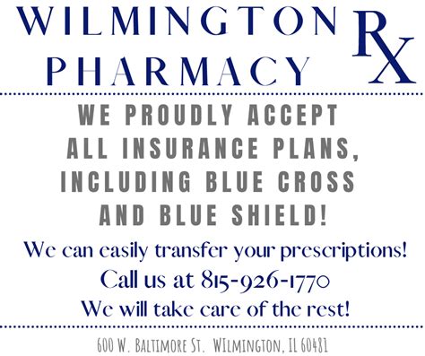 Wilmington Pharmacy Wilmington Il