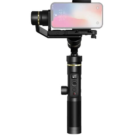 Feiyu G Plus Axis Handheld Gimbal Stabilizer In Fy