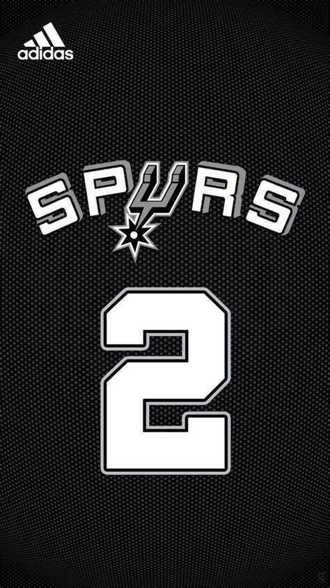 Spurs Wallpapers Ios - Wallpaper Cave