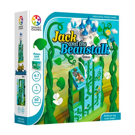 João e o Pé De Feijão Jack And The Beanstalk Omniverse