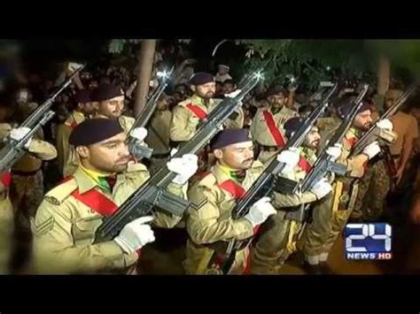 Salute To The Martyrs Of Pakistan Army YouTube