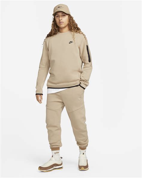 Nike Tech Fleece Jogger Con Estampado Hombre Nike Es