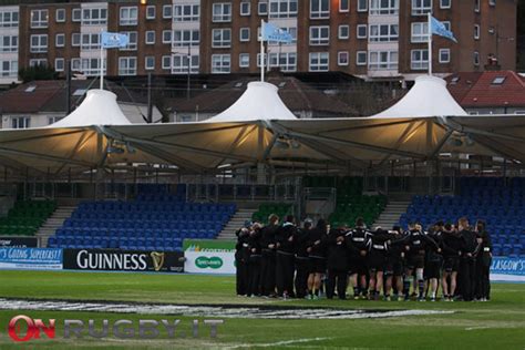 Rugby Pro Glasgow Warriors Il Futuro Comincia Adesso