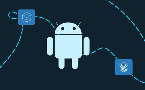 An Engineers Guide To Mobile Biometrics Android Keystore Pitfalls And