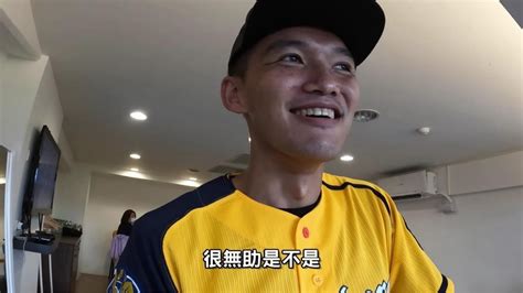 分享 許銘傑IG Baseball板