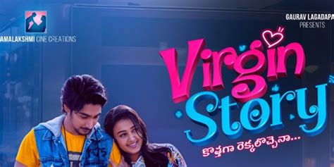 Virgin Story Photos Telugu Movies Photos Images Gallery Stills