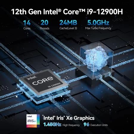 GEEKOM Mini Air12 Lite Mini PC 12th Gen Intel Processor N100 GEEKOM