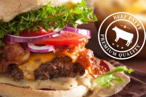 Bibi Burger Everett Wa Restaurant Menu Delivery Seamless