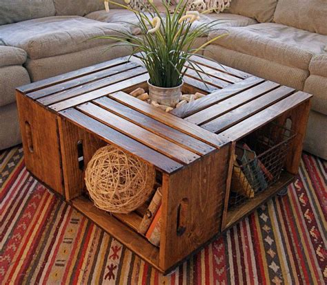 Most Creative Ways To Give New Life To Old Wood Furniture Genmice