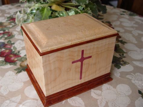 Diy Cremation Urn Plan Artofit