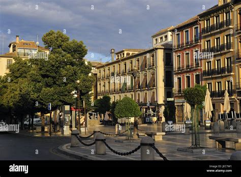 Plaza Nueva Granada Stock Photos And Plaza Nueva Granada Stock Images Alamy
