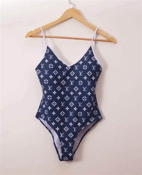 LV Bikini S XL 13 32 Fashion丨QiQi