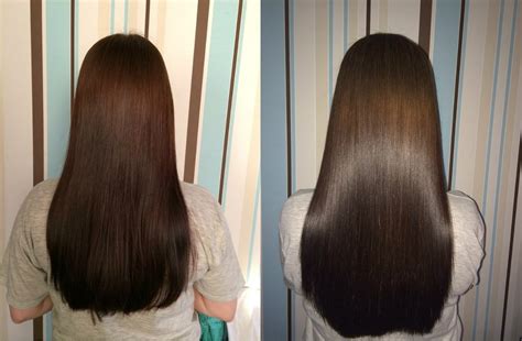 Гид по парикмахерским услугам: биоламинирование волос