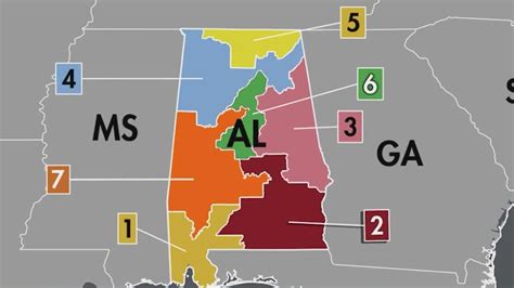 Supreme Court Weighs In On Redistricting Fox 5 Atlanta