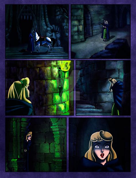 The Little Crooked Tale Chapter Xv Preview By Forgotten Ladies On Deviantart